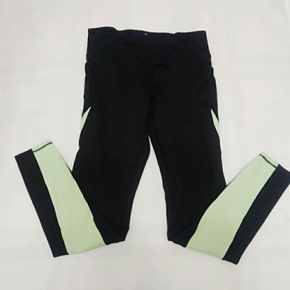 velocity workout pants